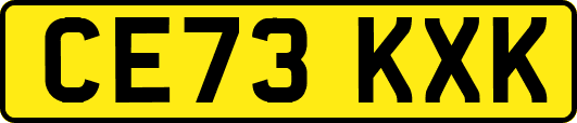 CE73KXK