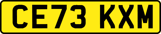 CE73KXM