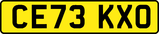 CE73KXO