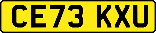CE73KXU