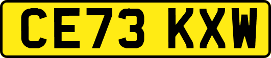 CE73KXW