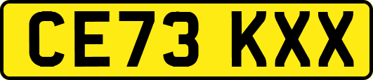 CE73KXX
