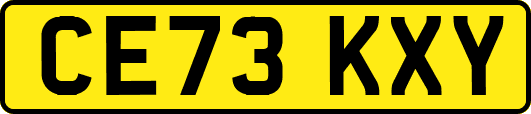 CE73KXY