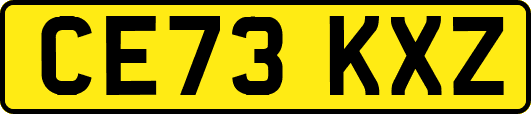 CE73KXZ