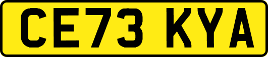 CE73KYA