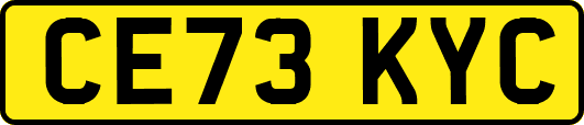 CE73KYC