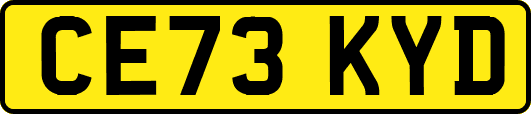 CE73KYD