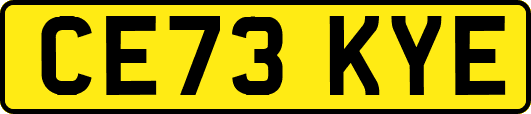 CE73KYE