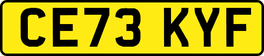 CE73KYF
