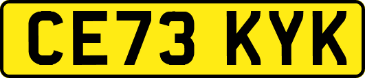 CE73KYK