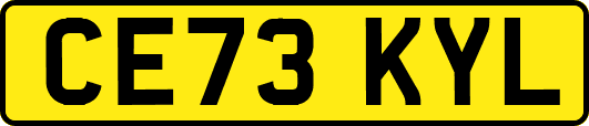 CE73KYL