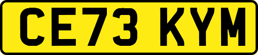 CE73KYM