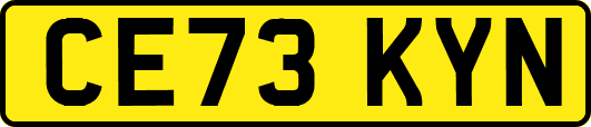 CE73KYN