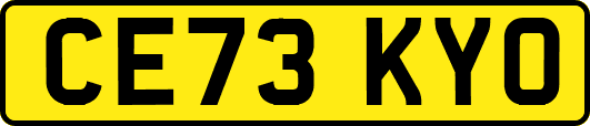 CE73KYO