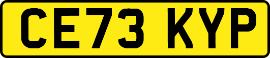 CE73KYP
