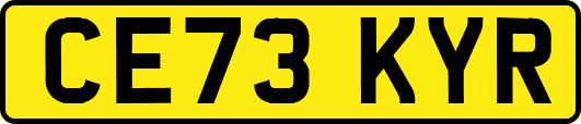 CE73KYR
