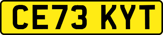 CE73KYT
