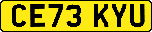 CE73KYU