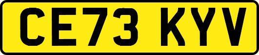 CE73KYV