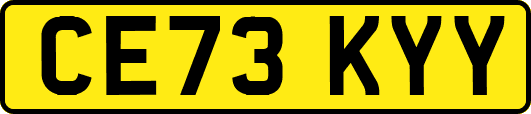 CE73KYY