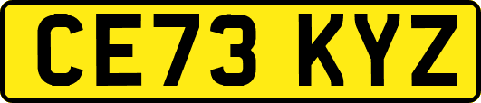 CE73KYZ