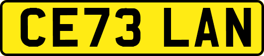 CE73LAN