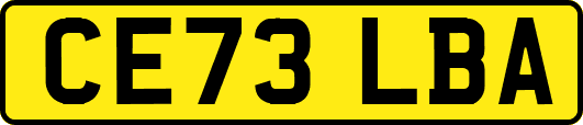 CE73LBA