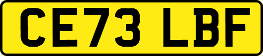 CE73LBF