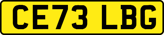 CE73LBG