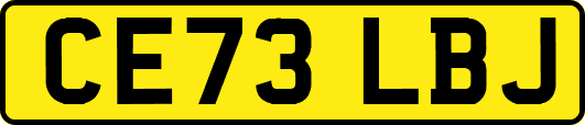 CE73LBJ