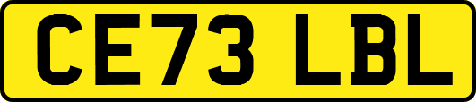 CE73LBL