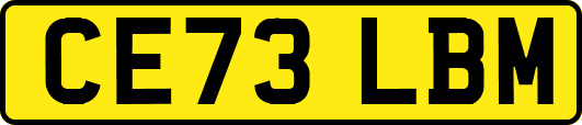 CE73LBM