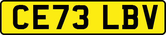 CE73LBV