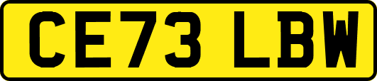 CE73LBW