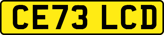 CE73LCD
