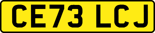 CE73LCJ