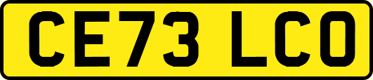 CE73LCO