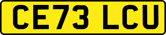 CE73LCU
