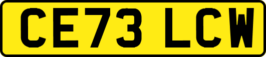 CE73LCW