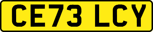 CE73LCY