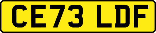 CE73LDF