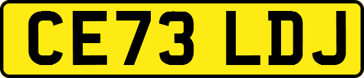 CE73LDJ