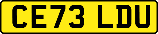 CE73LDU