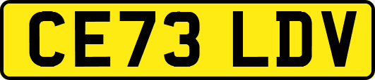 CE73LDV