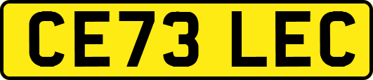 CE73LEC