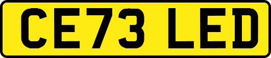 CE73LED