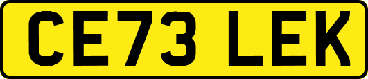 CE73LEK