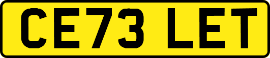 CE73LET