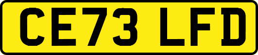CE73LFD