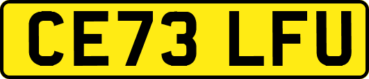 CE73LFU